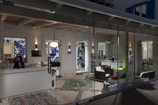 Гостиница Les Sables Noirs & Spa