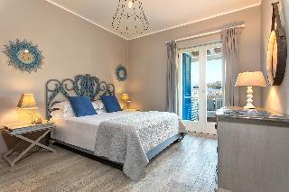 Гостиница Les Sables Noirs & Spa