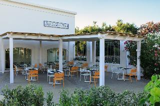 Гостиница Les Sables Noirs & Spa