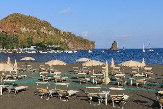 Гостиница Les Sables Noirs & Spa