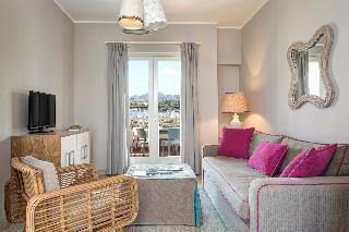 Гостиница Les Sables Noirs & Spa