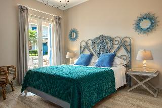 Гостиница Les Sables Noirs & Spa
