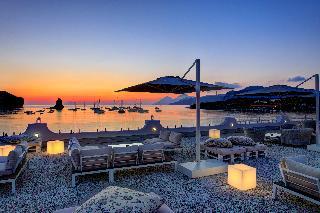 Гостиница Les Sables Noirs & Spa