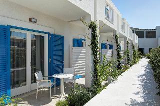 Гостиница Les Sables Noirs & Spa