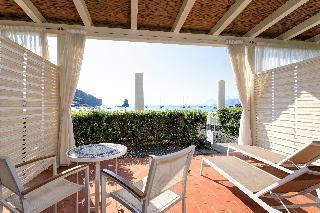 Гостиница Les Sables Noirs & Spa