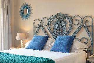 Гостиница Les Sables Noirs & Spa