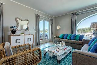 Гостиница Les Sables Noirs & Spa