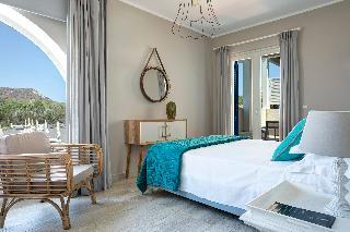 Гостиница Les Sables Noirs & Spa