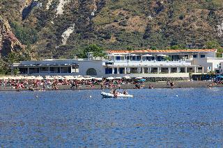 Гостиница Les Sables Noirs & Spa