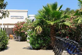 Hotel Les Sables Noirs & Spa