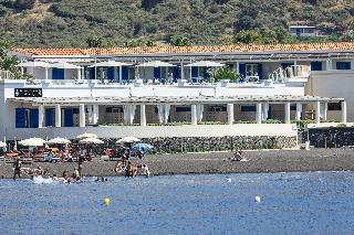 Гостиница Les Sables Noirs & Spa
