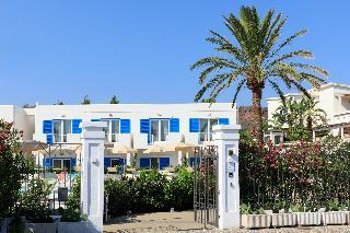 Гостиница Les Sables Noirs & Spa