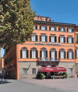 Hotel Universo