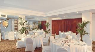 Hotel Reginna Palace