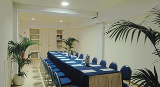Hotel Reginna Palace