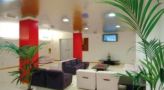 Hotel Reginna Palace