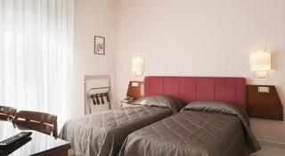 Hotel Reginna Palace