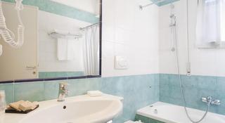 Hotel Reginna Palace