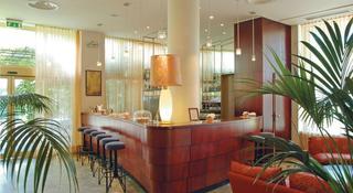 Hotel Reginna Palace