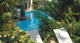 Hotel Reginna Palace
