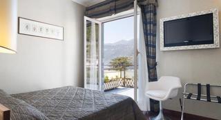 Hotel Reginna Palace