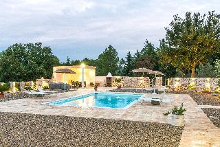 Гостиница Allegroitalia Ostuni Agritrulli