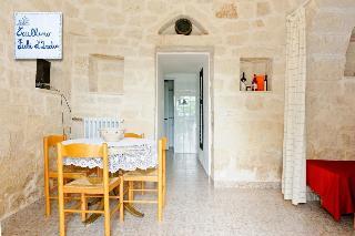 Гостиница Allegroitalia Ostuni Agritrulli