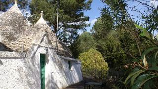 Гостиница Allegroitalia Ostuni Agritrulli