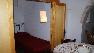 Гостиница Allegroitalia Ostuni Agritrulli