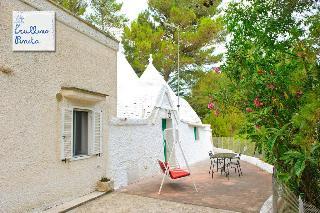 Гостиница Allegroitalia Ostuni Agritrulli