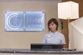 Hotel Express By Holiday Inn Foligno
