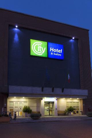 Hotel Express By Holiday Inn Foligno