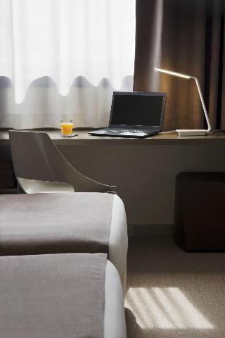 Hotel Express By Holiday Inn Foligno