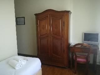 Гостиница Scala