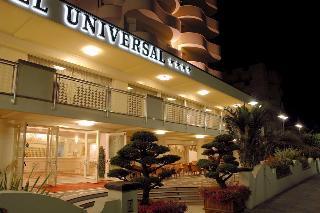 Гостиница Universal