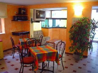 Hotel Grune Perle