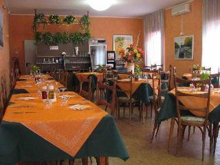 Hotel Grune Perle