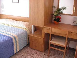 Hotel Grune Perle
