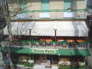 Hotel Grune Perle