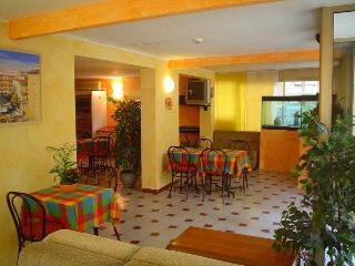 Hotel Grune Perle