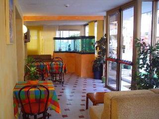 Hotel Grune Perle
