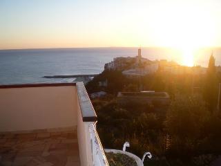 Гостиница Belvedere Sperlonga