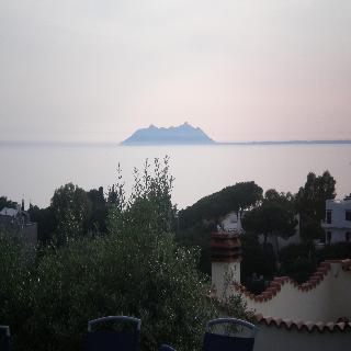Гостиница Belvedere Sperlonga