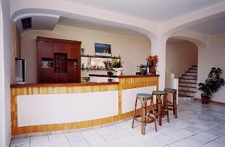 Гостиница Belvedere Sperlonga