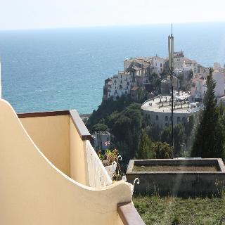 Гостиница Belvedere Sperlonga