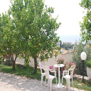 Гостиница Belvedere Sperlonga