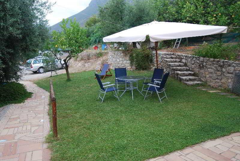 Гостиница Belvedere Sperlonga
