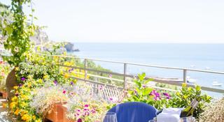 Hotel Panorama