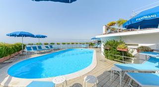 Hotel Panorama