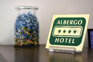 Hotel Nuovo Albergo Italia